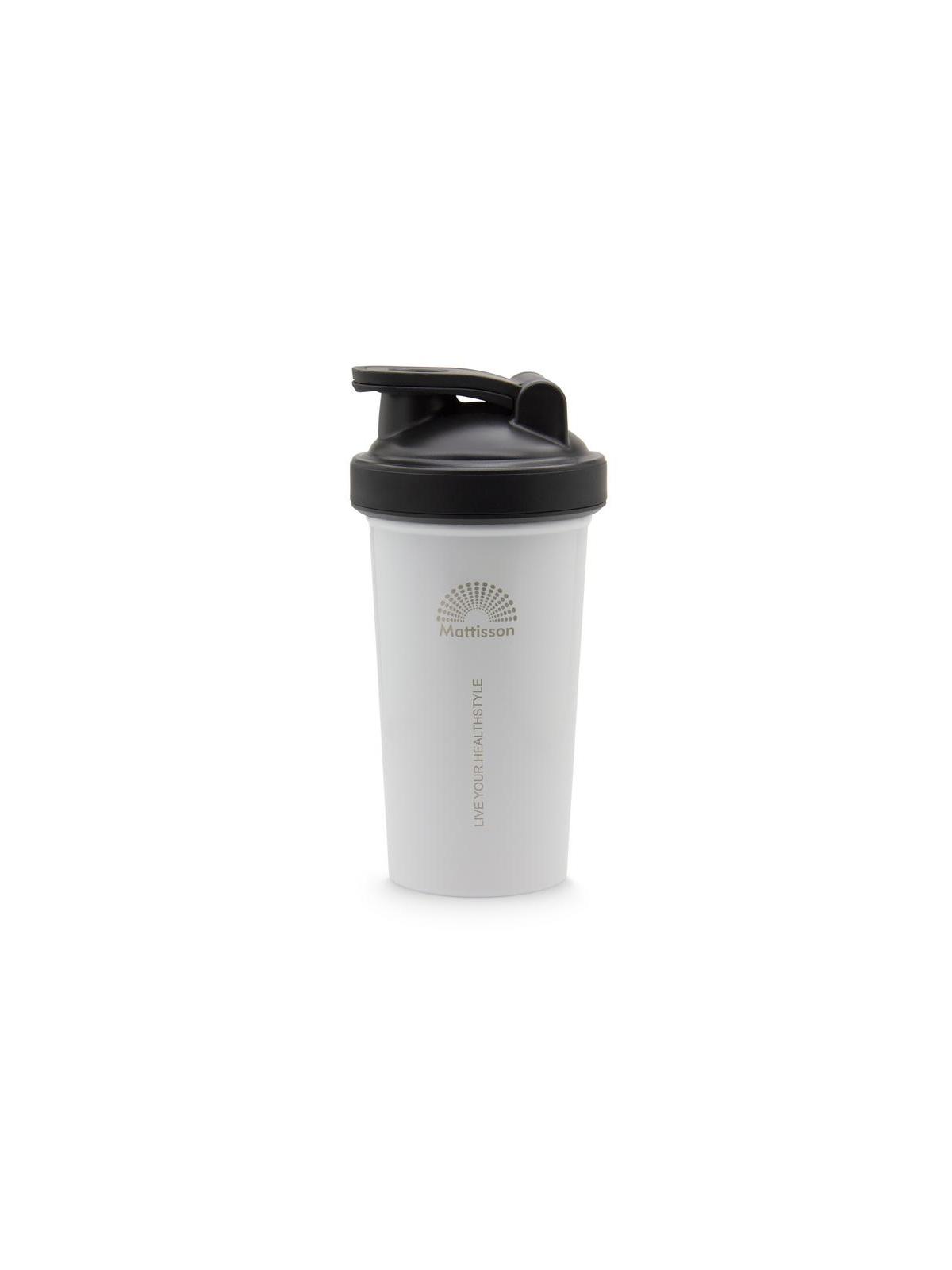 Shakebeker RVS 750ml