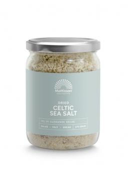 Keltisch zeezout celtic sea salt gedroogd