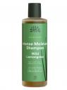 Blown away wild lemongrass shampoo