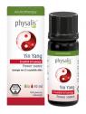 Synergie yin & yang bio