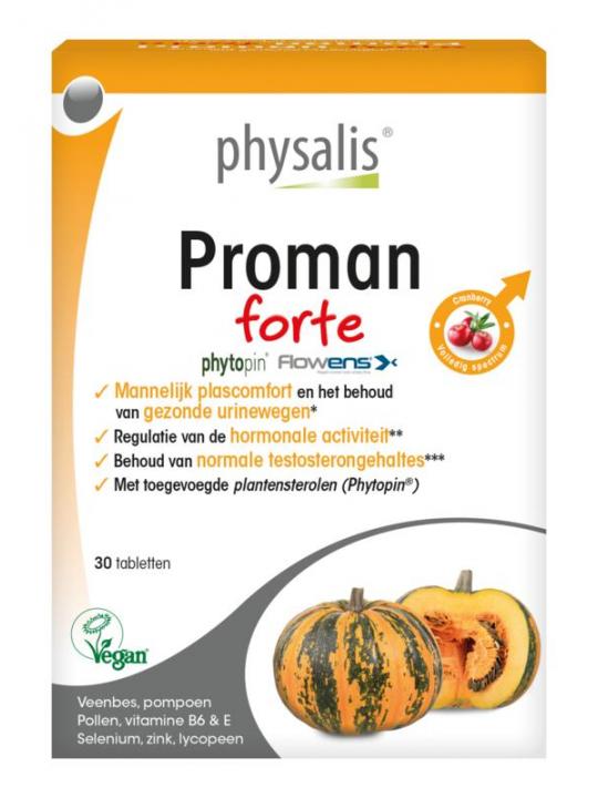 Proman forte
