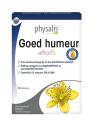 Goed humeur