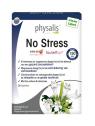 No stress