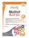 Multivit actif 50+
