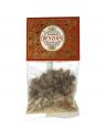 Resin incense benzoin
