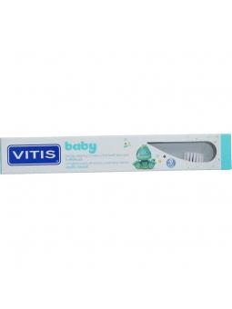 Baby tandenborstel