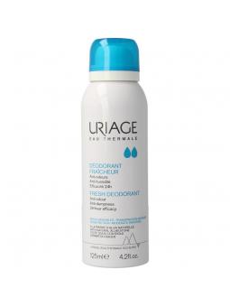 Thermaal water verfrissende deodorant