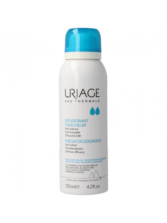Thermaal water verfrissende deodorant