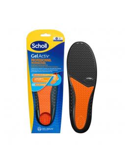 GelActive inlegzolen work & boot small 35.5 - 40.5