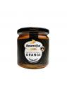 Griekse rauwe honing orange/sinaasappel