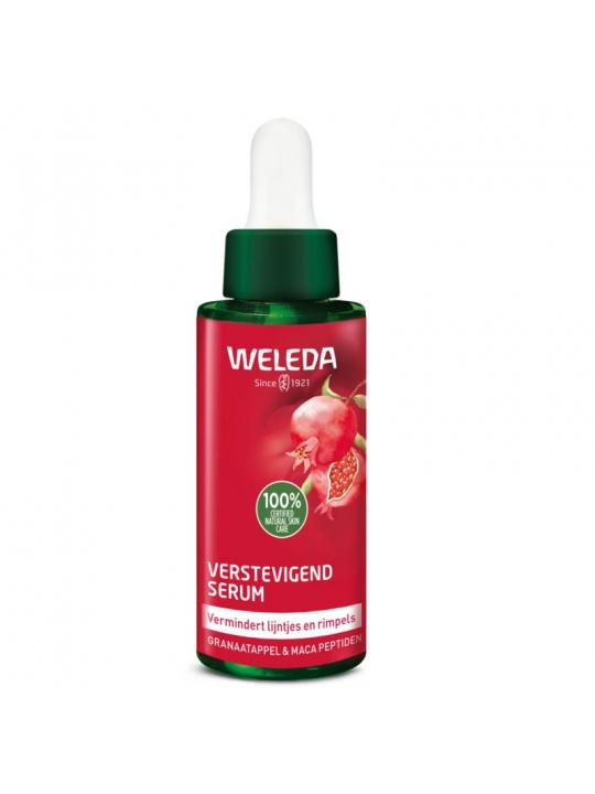 Granaatappel & maca verstevigend serum