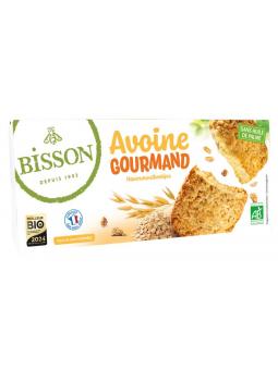 Haverkoekjes bio