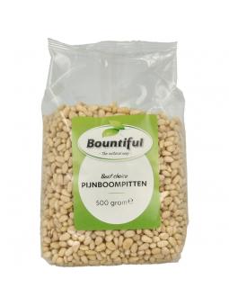 Pijnboompitten