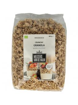 Granola bio