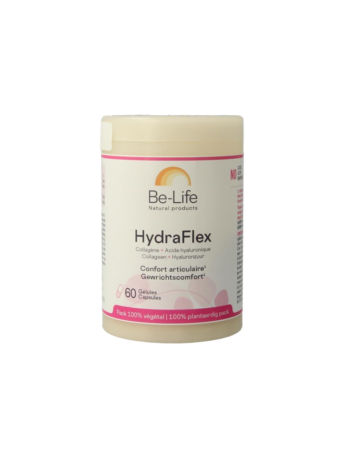 Hydraflex