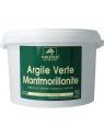 Groene klei montmorillon emmer