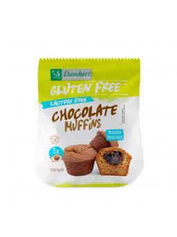 Muffin chocolade mini