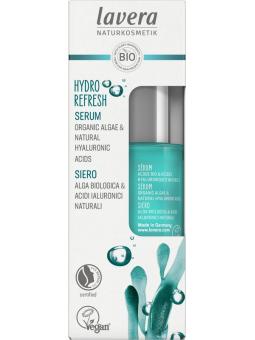 Hydro refresh serum