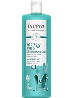 Hydro refresh micellar water
