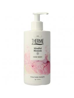 Mindful blossom handwash