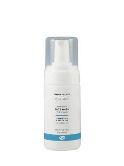 Foaming facewash anti blemish