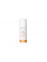 Zonnebrand gezicht SPF30