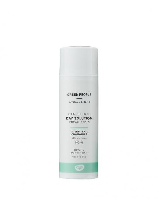 Day solution SPF15