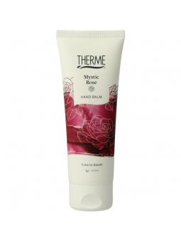 Mystic rose hand balm