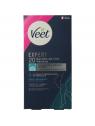 Expert koude waxstrips benen sensitive