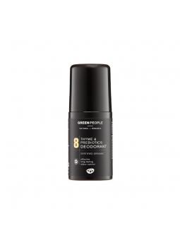 Men deo 8 thyme & prebiotics