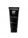 Men face scrub exfoliating