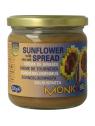 Zonnebloempasta bio