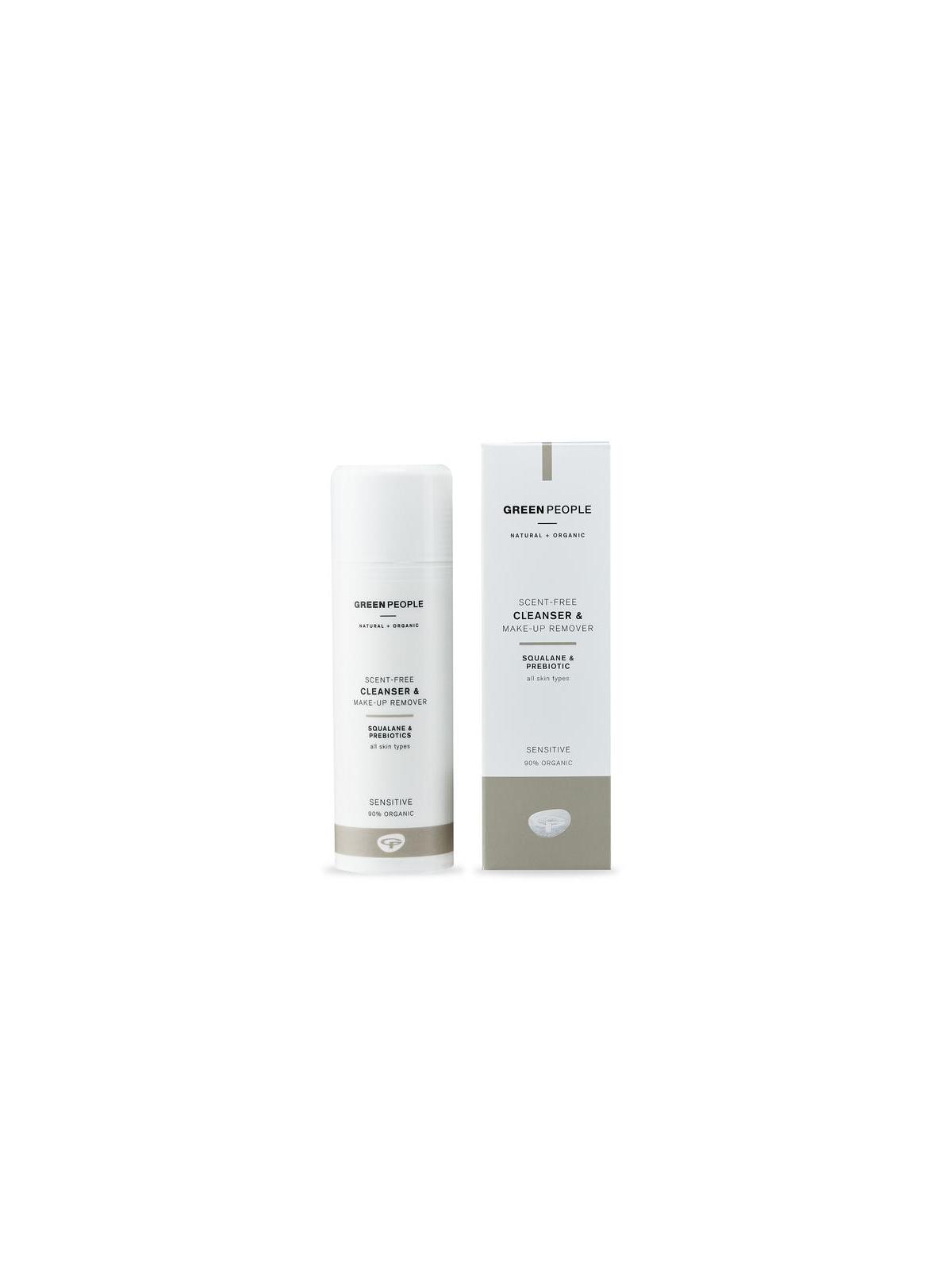 Cleanser neutraal/geurvrij