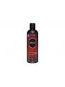 Keratin protein smoothing shampoo