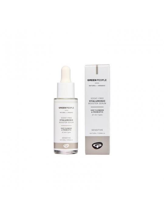 Nordic Roots serum hyaluronic booster