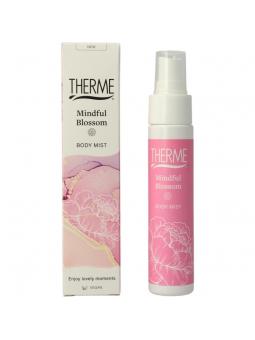 Bodymist mindful blossom