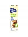 Bars peanut nougat
