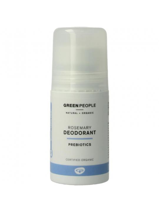 Deodorant natural rosemary