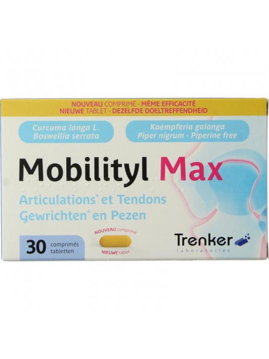 Mobilityl max