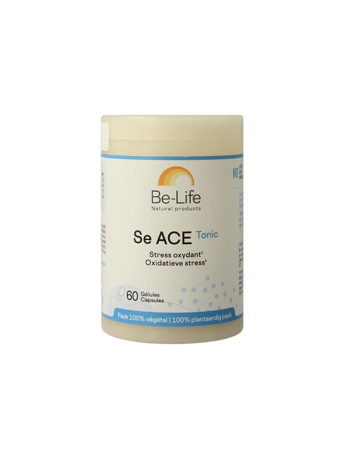 Se ace tonic