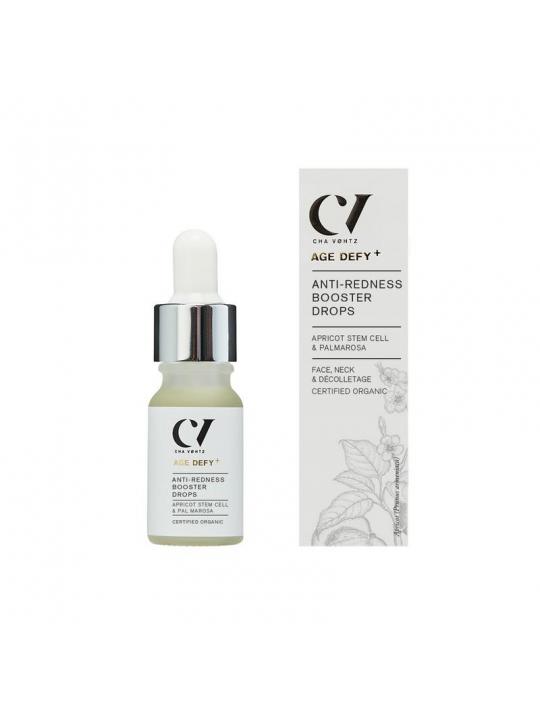 Soothing + anti-redness oil serum
