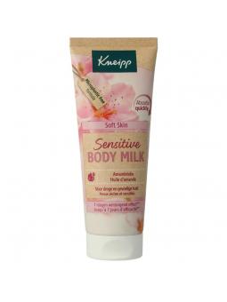 Bodymilk soft skin mini