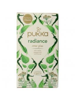 Radiance bio