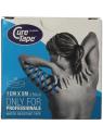 Kinesiotape blauw 1cm x 5m