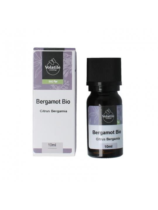 Bergamot bio