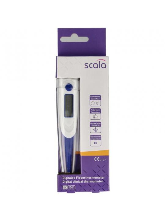 Thermometer digitaal SC 1501