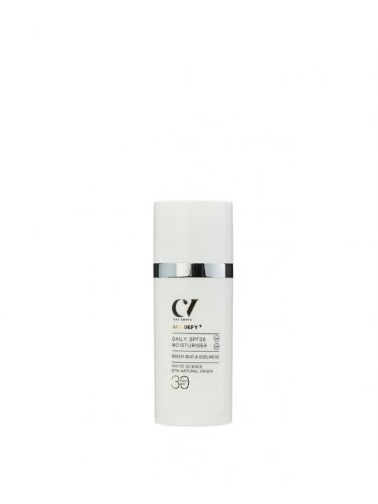 Moisturiser age DEFY+ SPF30