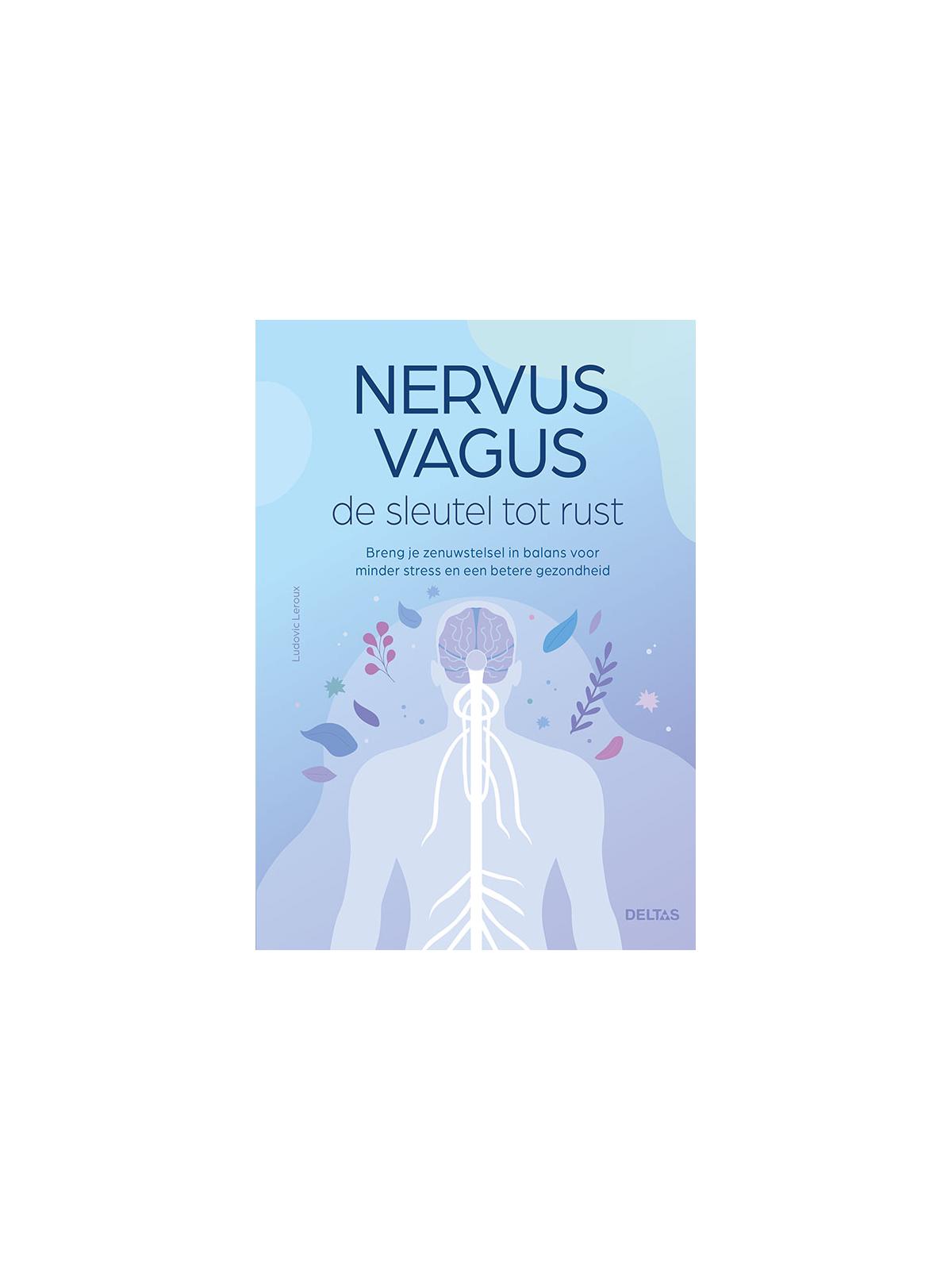 Nervus vagus de sleutel tot rust