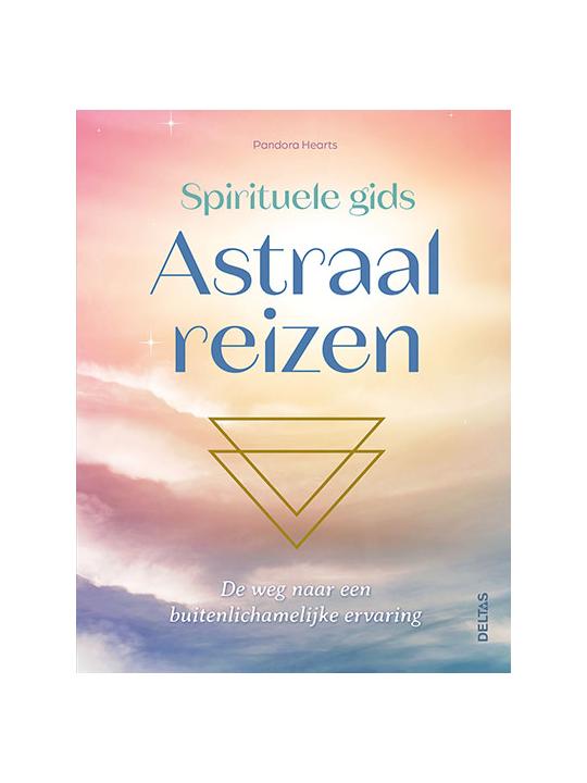 Spirituele gids astraal reizen