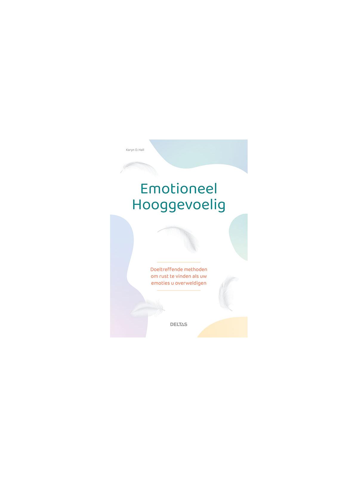 Emotioneel hooggevoelig